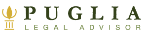 Puglia Legal Advisor Logo